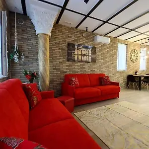 Ca Cici Loft Venedig