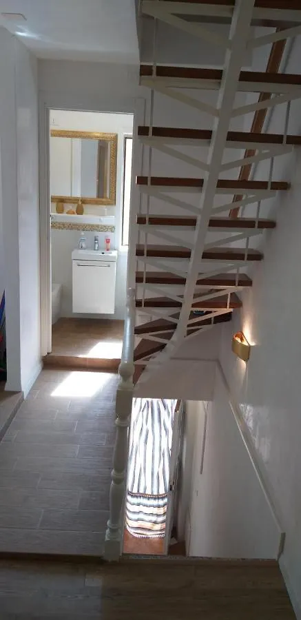 Burano Ca Comare Villa Holiday home