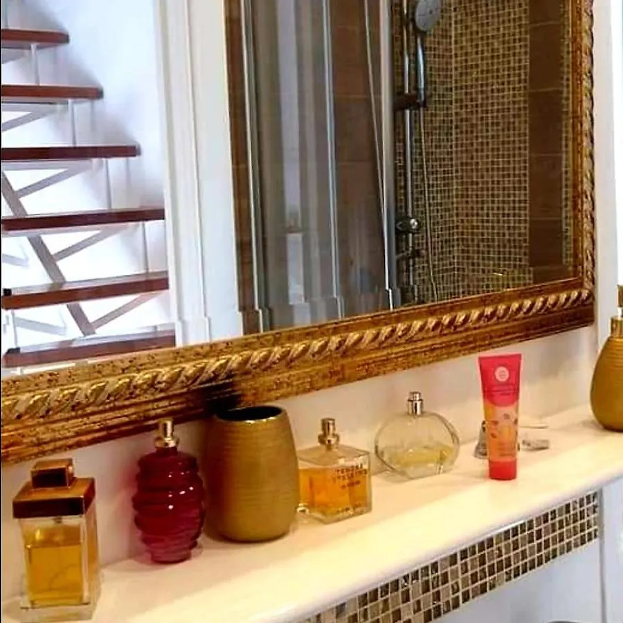 Holiday home Burano Ca Comare Villa Italy