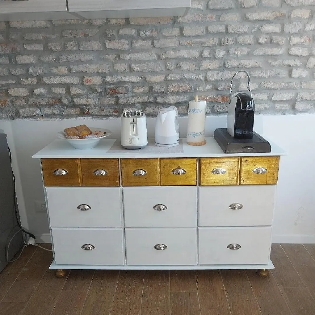 Burano Ca Comare Villa Holiday home
